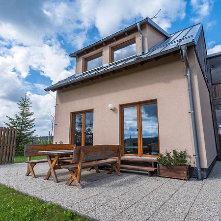 Elements Apartments & Veronika Boží Dar Zewnętrze zdjęcie