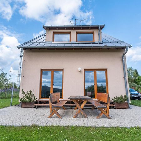 Elements Apartments & Veronika Boží Dar Zewnętrze zdjęcie