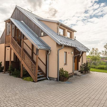 Elements Apartments & Veronika Boží Dar Zewnętrze zdjęcie