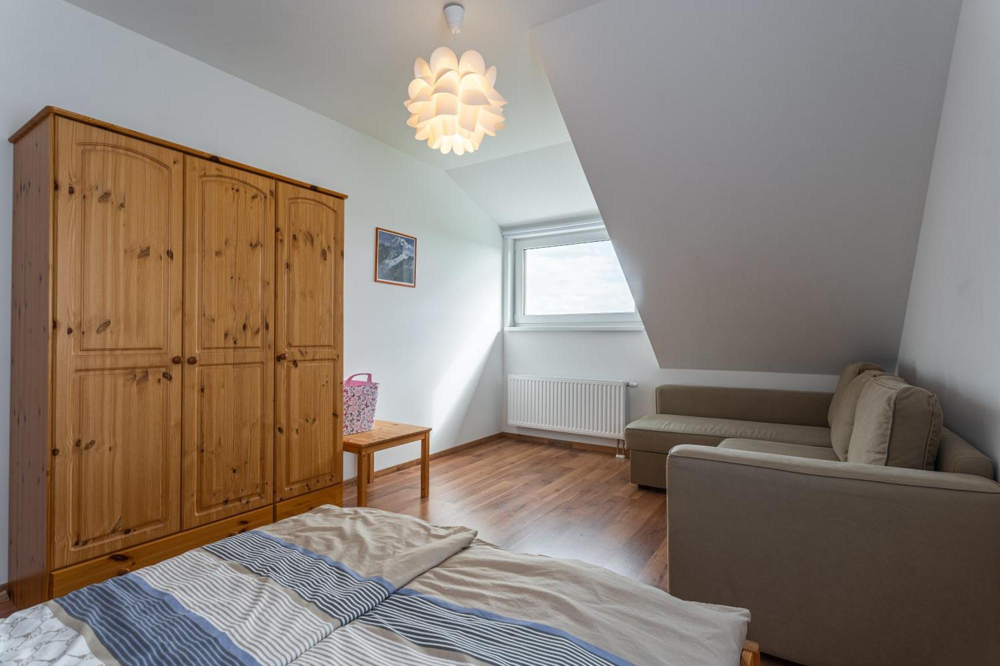Elements Apartments & Veronika Boží Dar Zewnętrze zdjęcie