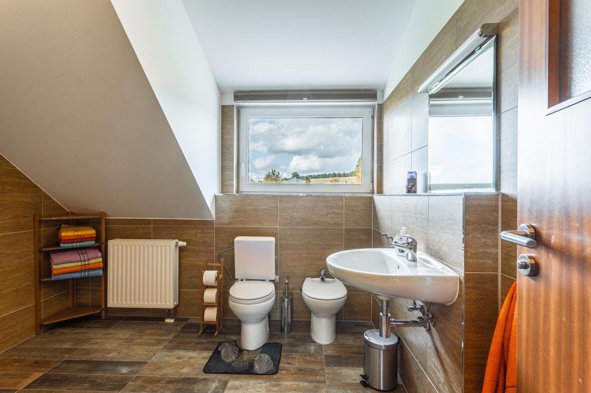 Elements Apartments & Veronika Boží Dar Zewnętrze zdjęcie