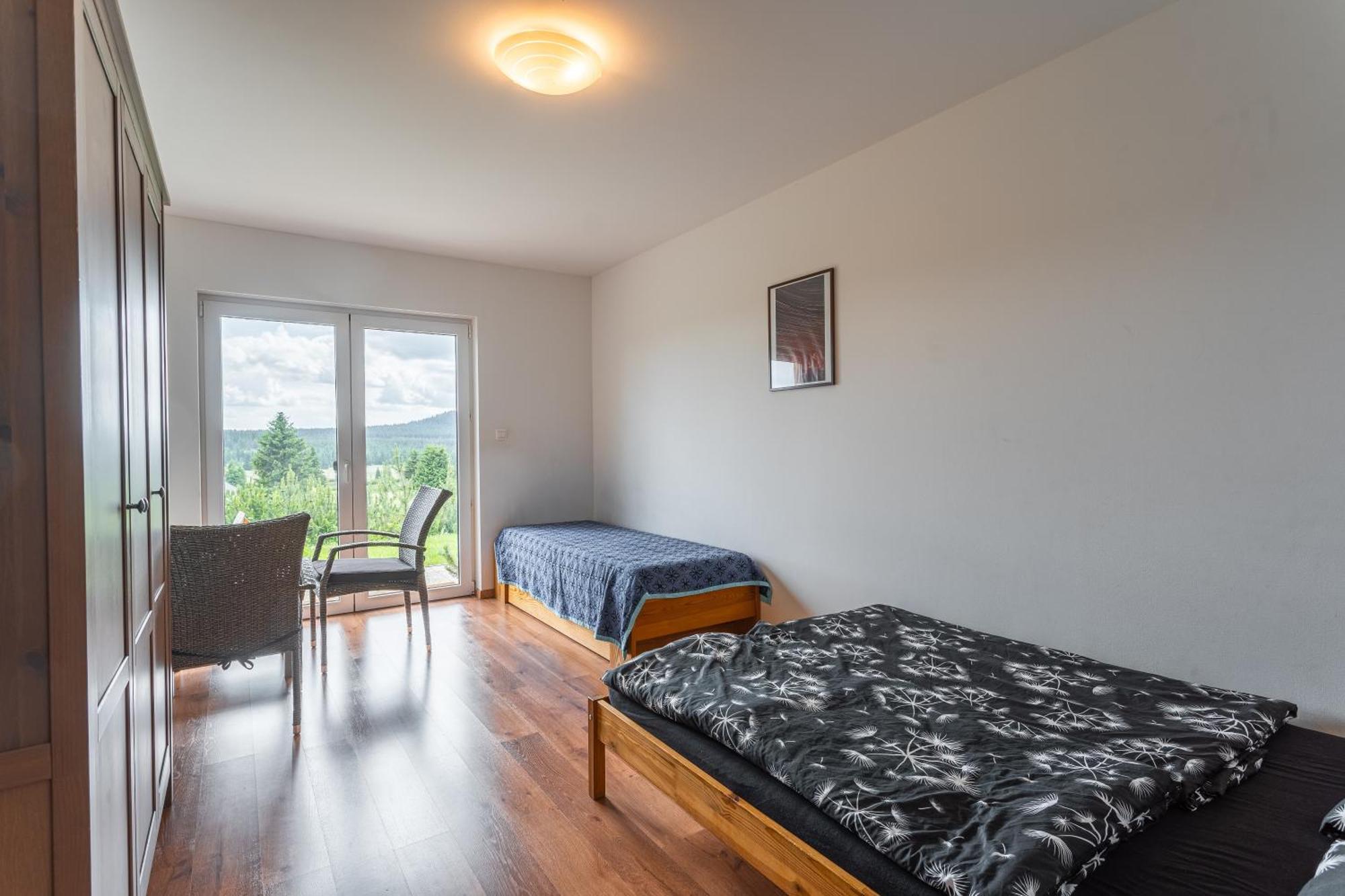 Elements Apartments & Veronika Boží Dar Zewnętrze zdjęcie