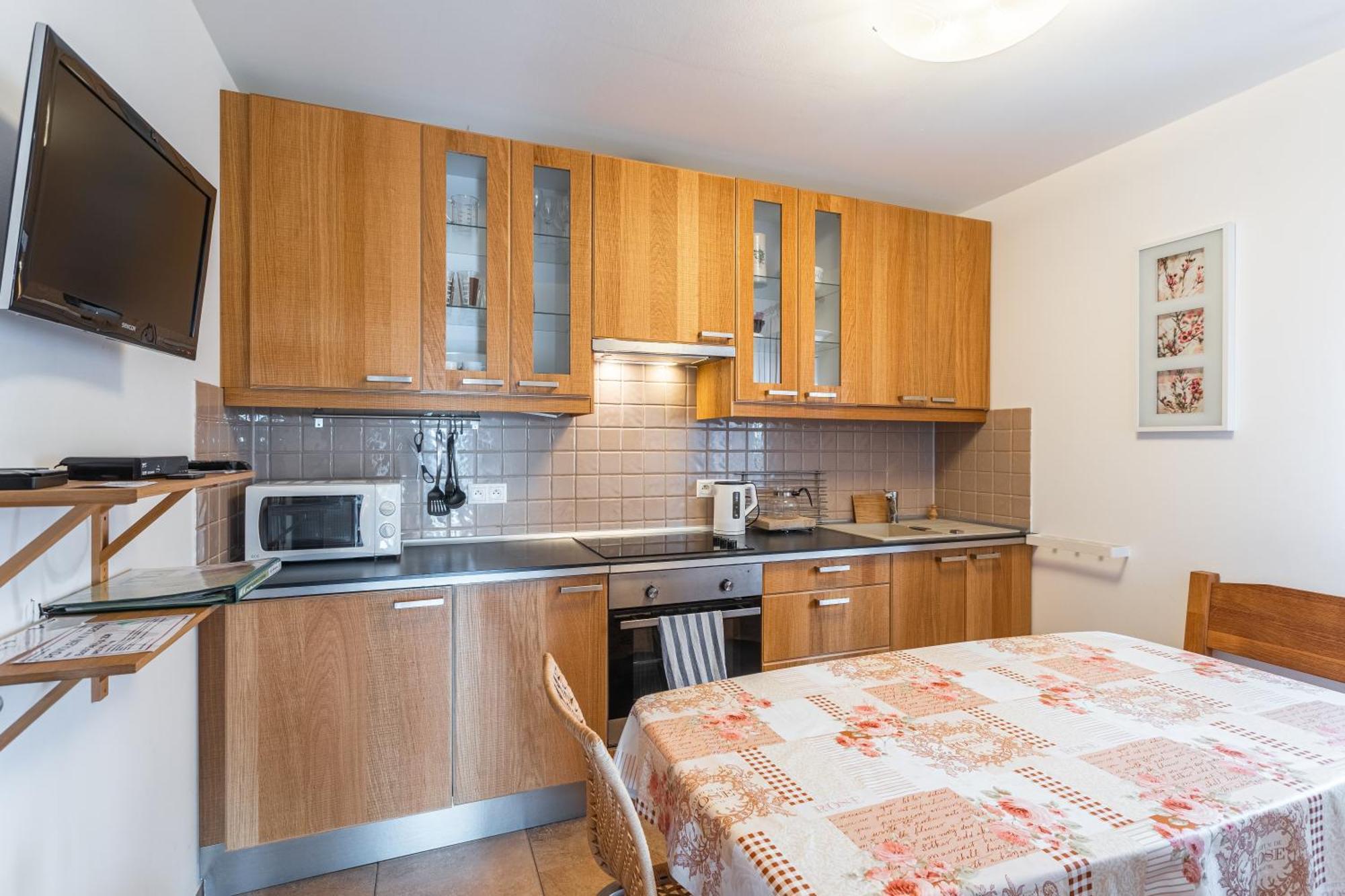 Elements Apartments & Veronika Boží Dar Zewnętrze zdjęcie