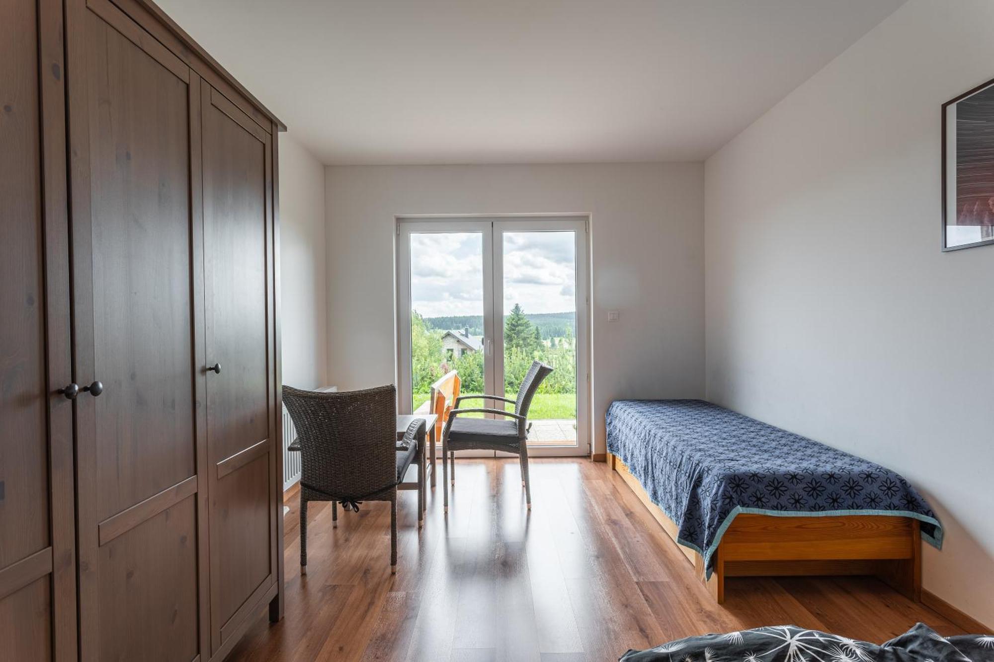 Elements Apartments & Veronika Boží Dar Zewnętrze zdjęcie