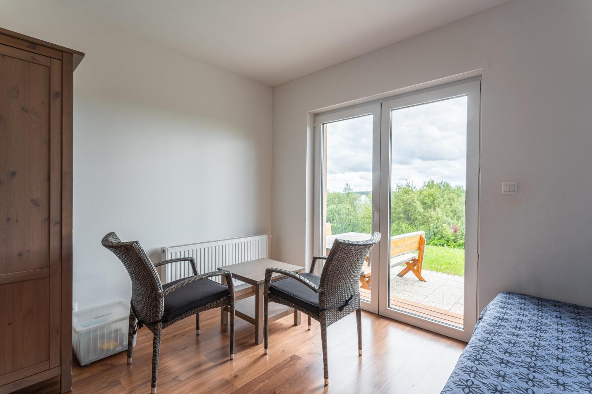 Elements Apartments & Veronika Boží Dar Zewnętrze zdjęcie
