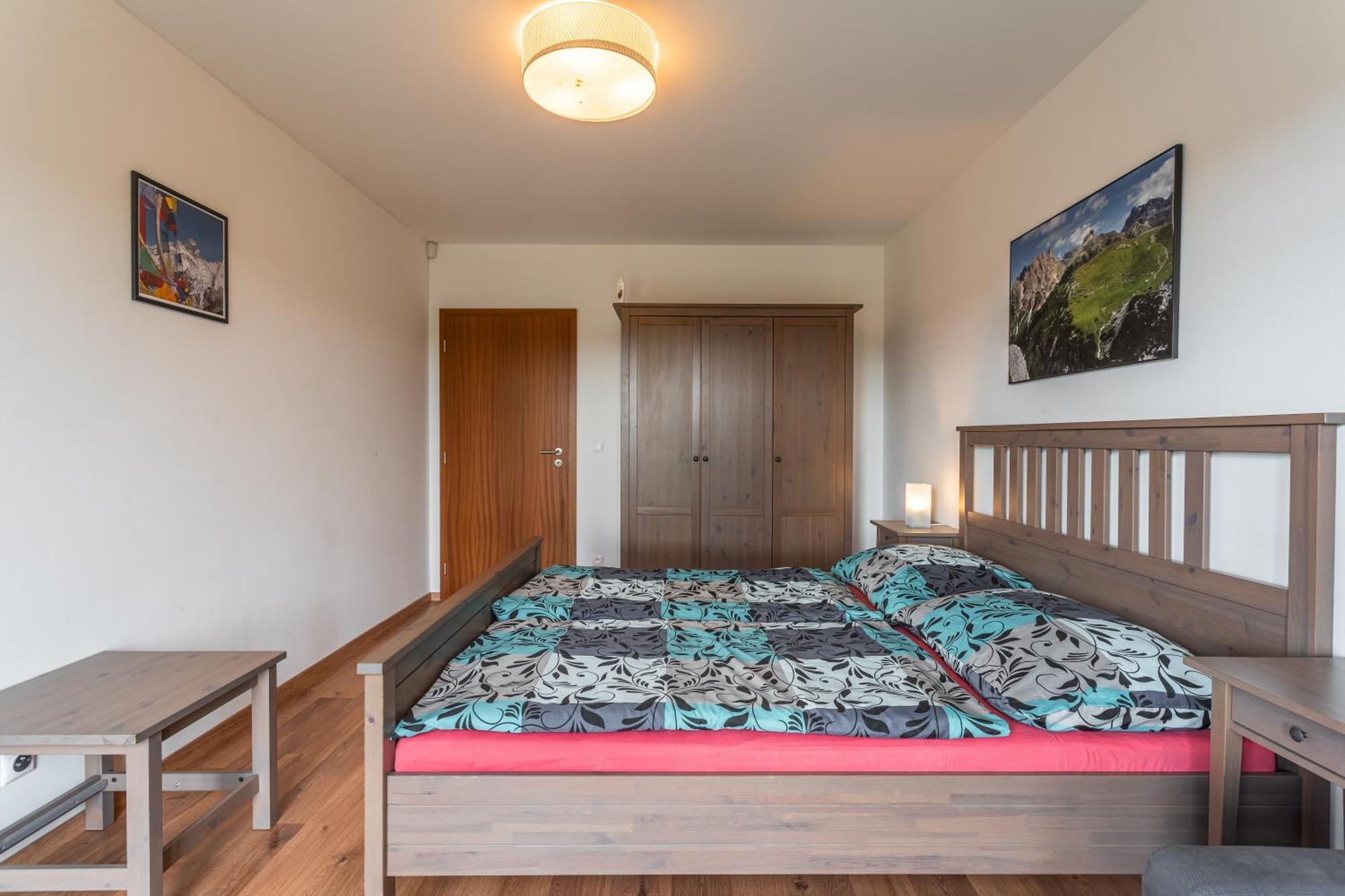 Elements Apartments & Veronika Boží Dar Zewnętrze zdjęcie