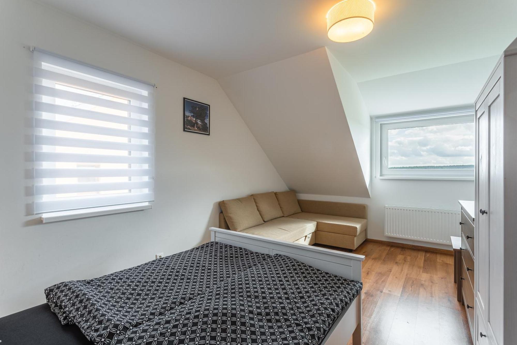 Elements Apartments & Veronika Boží Dar Zewnętrze zdjęcie