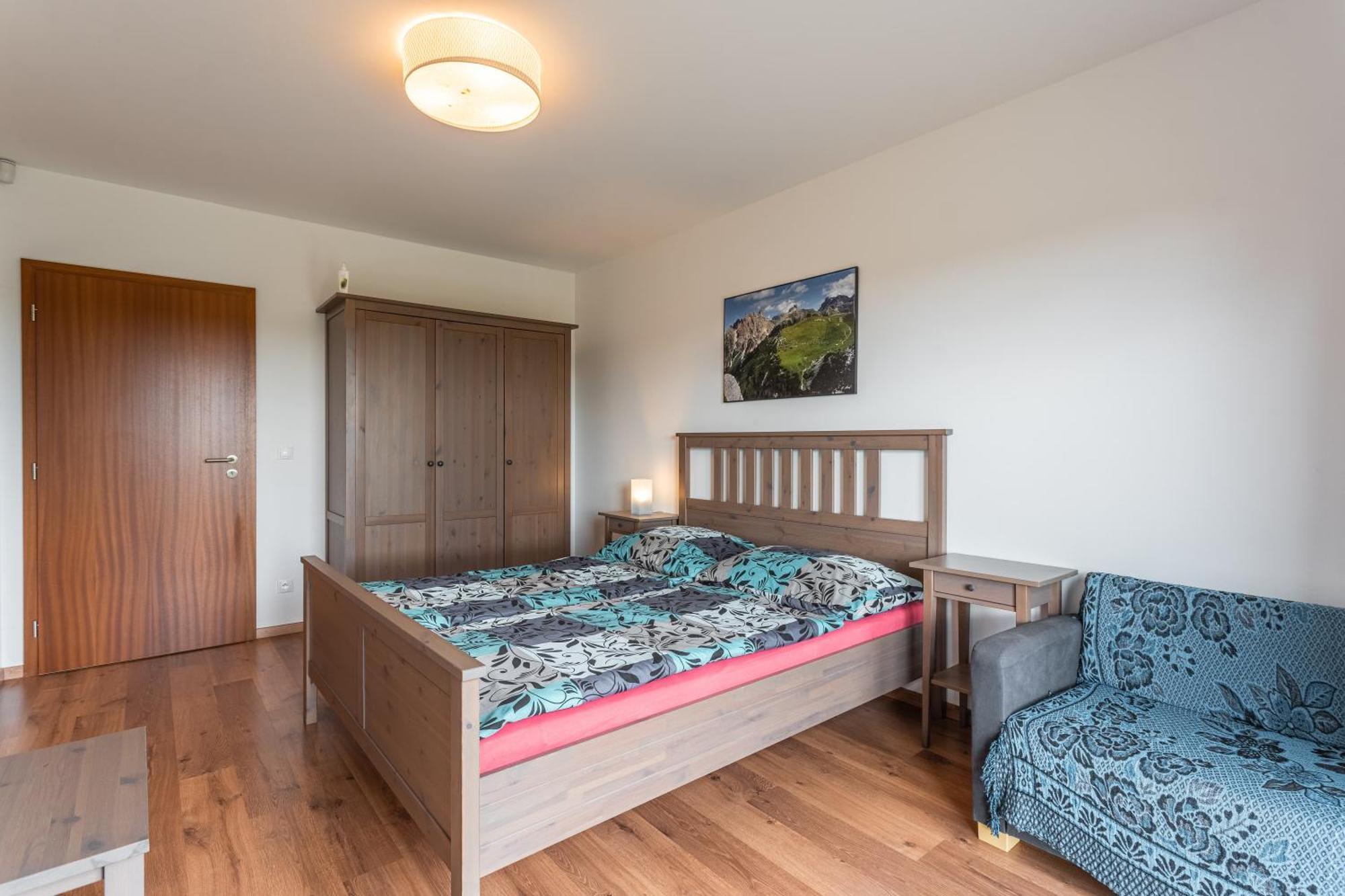 Elements Apartments & Veronika Boží Dar Zewnętrze zdjęcie